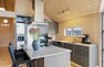 Ferienhaus D3250 in Laust Diges Vej 33, Haurvig - Bild #3