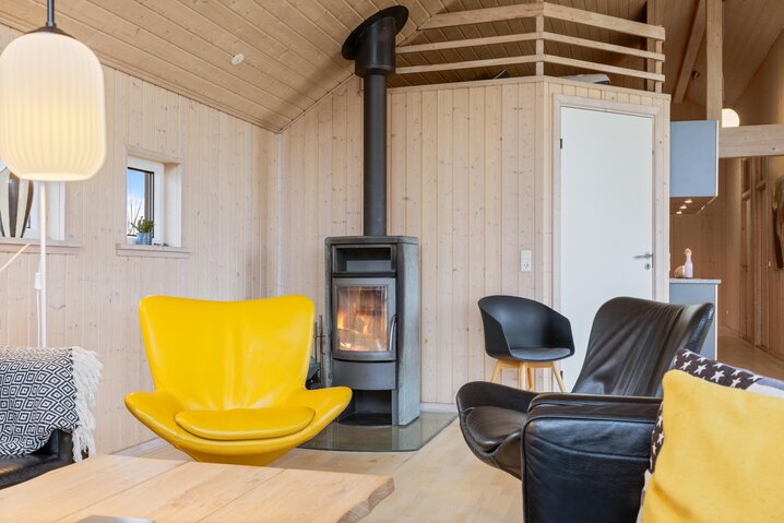Ferienhaus D3250 in Laust Diges Vej 33, Haurvig - Bild #6