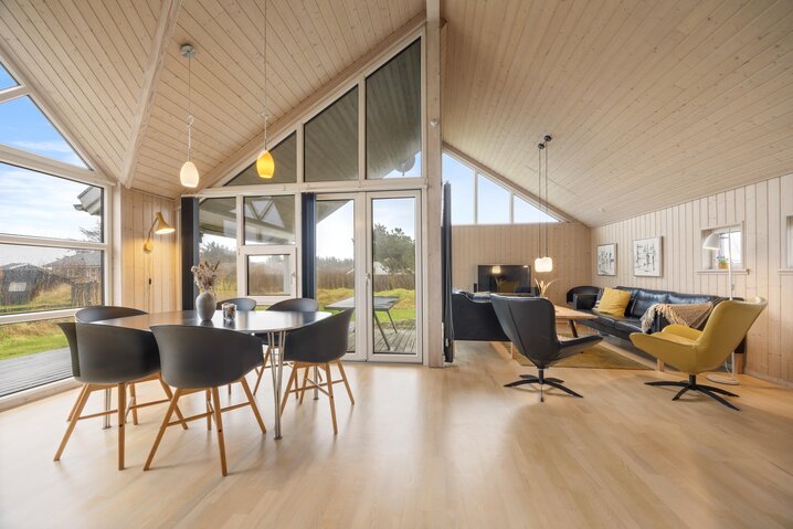 Ferienhaus D3250 in Laust Diges Vej 33, Haurvig - Bild #7