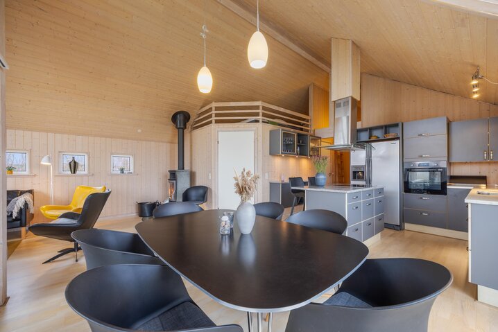 Ferienhaus D3250 in Laust Diges Vej 33, Haurvig - Bild #8