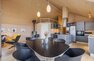Ferienhaus D3250 in Laust Diges Vej 33, Haurvig - Bild #9