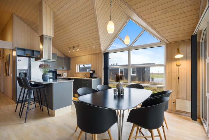 Ferienhaus D3250 in Laust Diges Vej 33, Haurvig - Bild #9