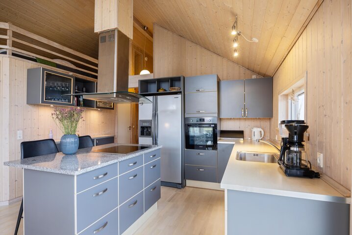 Ferienhaus D3250 in Laust Diges Vej 33, Haurvig - Bild #10