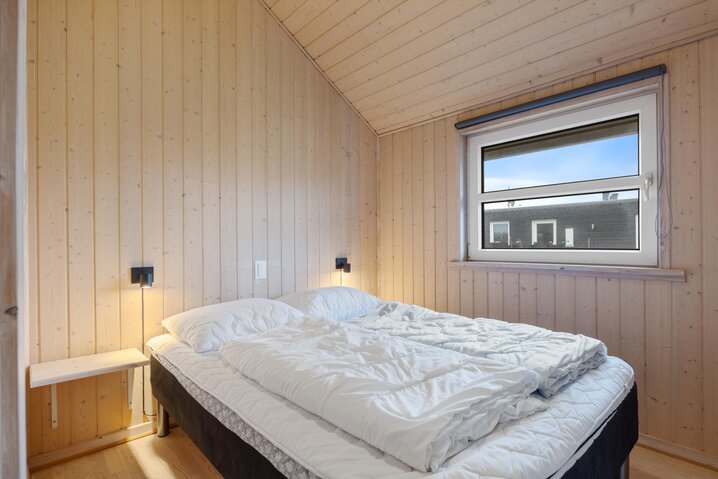 Ferienhaus D3250 in Laust Diges Vej 33, Haurvig - Bild #11