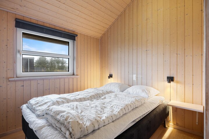 Ferienhaus D3250 in Laust Diges Vej 33, Haurvig - Bild #16