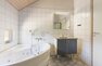 Ferienhaus D3250 in Laust Diges Vej 33, Haurvig - Bild #13