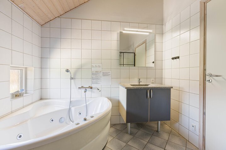Ferienhaus D3250 in Laust Diges Vej 33, Haurvig - Bild #12