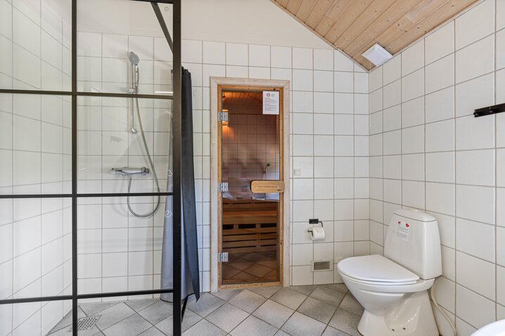 Ferienhaus D3250 in Laust Diges Vej 33, Haurvig - Bild #14