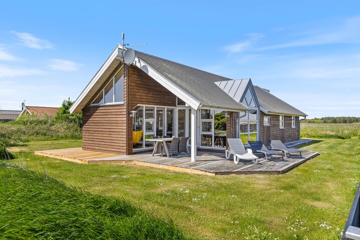 Ferienhaus D3250 in Laust Diges Vej 33, Haurvig - Bild #20