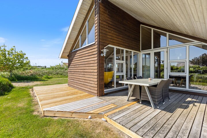 Ferienhaus D3250 in Laust Diges Vej 33, Haurvig - Bild #21