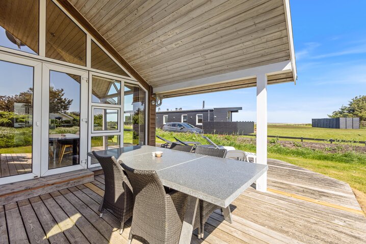 Ferienhaus D3250 in Laust Diges Vej 33, Haurvig - Bild #22