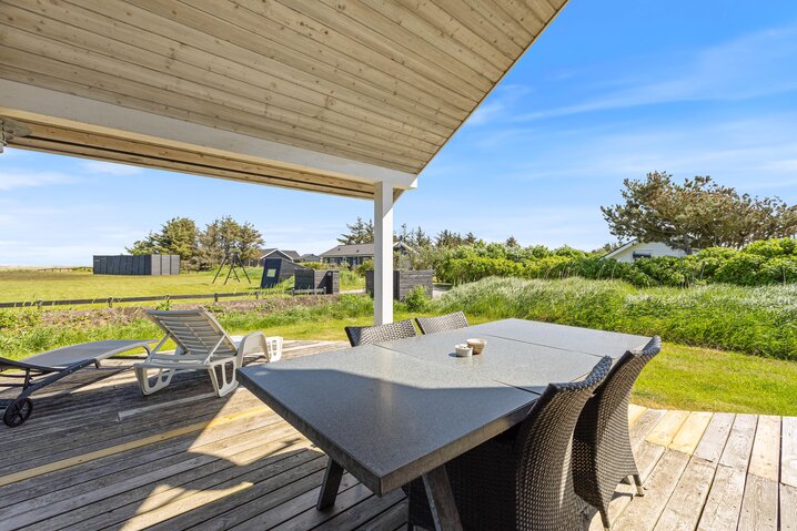 Ferienhaus D3250 in Laust Diges Vej 33, Haurvig - Bild #23