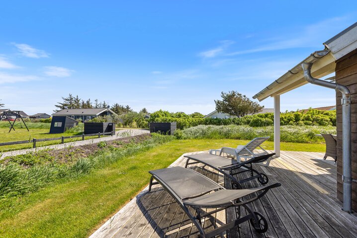 Ferienhaus D3250 in Laust Diges Vej 33, Haurvig - Bild #24