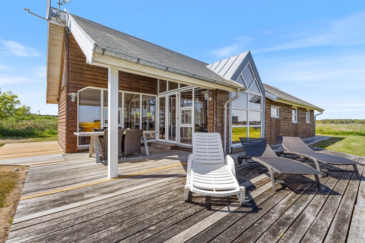 Ferienhaus D3250 in Laust Diges Vej 33, Haurvig - Bild #25