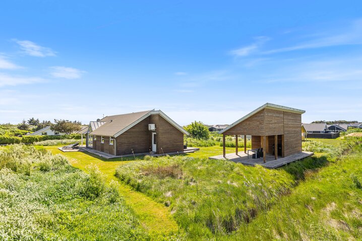 Ferienhaus D3250 in Laust Diges Vej 33, Haurvig - Bild #26