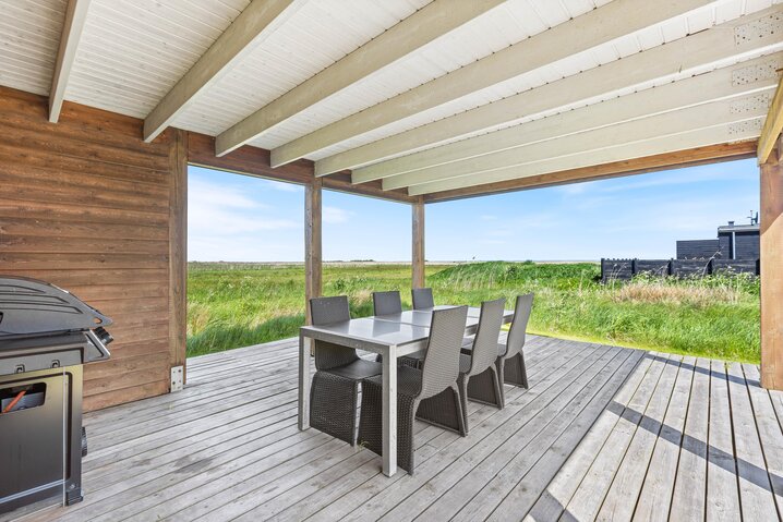 Ferienhaus D3250 in Laust Diges Vej 33, Haurvig - Bild #27