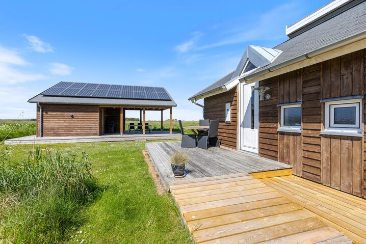 Ferienhaus D3250 in Laust Diges Vej 33, Haurvig - Bild #29