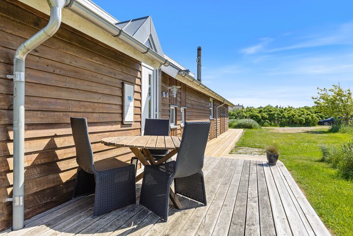 Ferienhaus D3250 in Laust Diges Vej 33, Haurvig - Bild #30