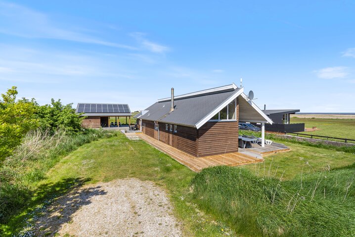 Ferienhaus D3250 in Laust Diges Vej 33, Haurvig - Bild #31