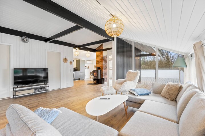 Ferienhaus D3251 in Kr Madsens Vej 11, Haurvig - Bild #3