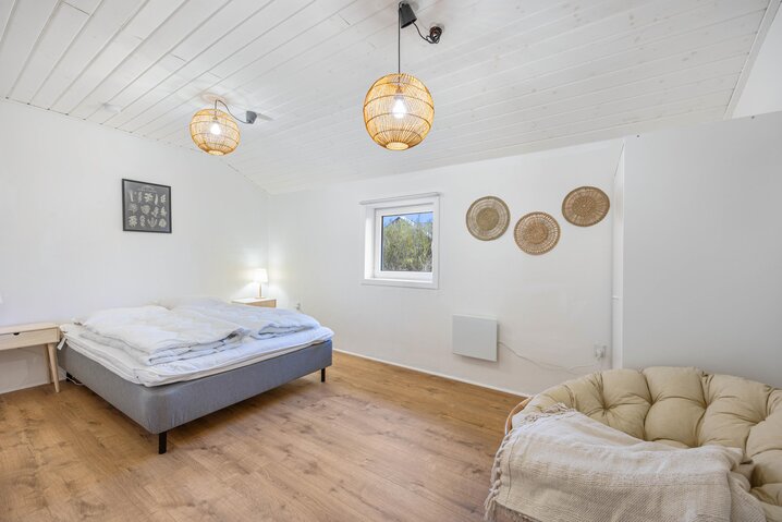 Ferienhaus D3251 in Kr Madsens Vej 11, Haurvig - Bild #12