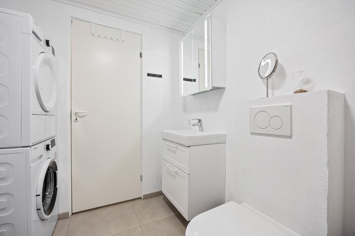 Ferienhaus D3251 in Kr Madsens Vej 11, Haurvig - Bild #14