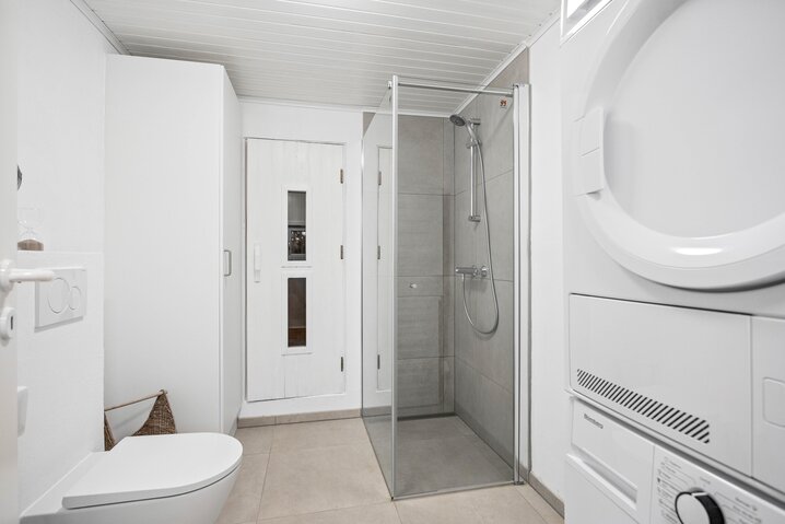 Ferienhaus D3251 in Kr Madsens Vej 11, Haurvig - Bild #15