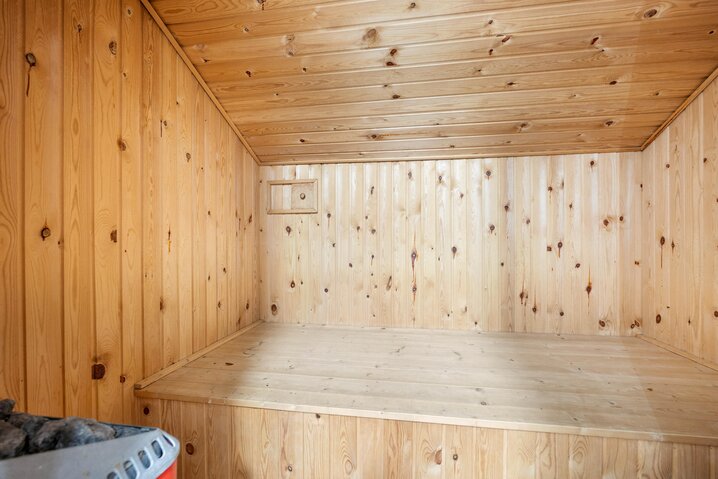 Ferienhaus D3251 in Kr Madsens Vej 11, Haurvig - Bild #16