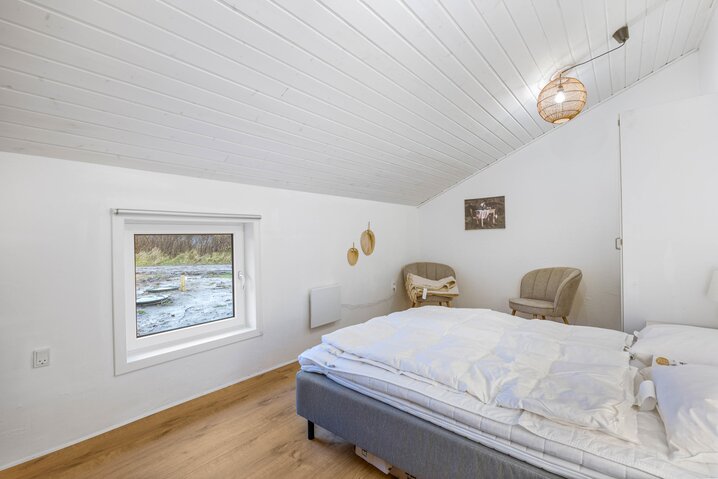Ferienhaus D3251 in Kr Madsens Vej 11, Haurvig - Bild #17
