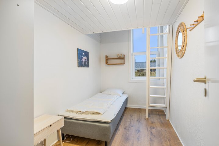 Ferienhaus D3251 in Kr Madsens Vej 11, Haurvig - Bild #18