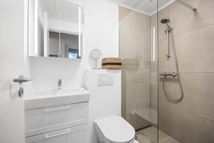 Ferienhaus D3251 in Kr Madsens Vej 11, Haurvig - Bild #19