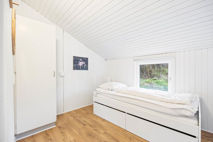 Ferienhaus D3251 in Kr Madsens Vej 11, Haurvig - Bild #20