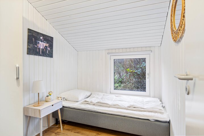 Ferienhaus D3251 in Kr Madsens Vej 11, Haurvig - Bild #21