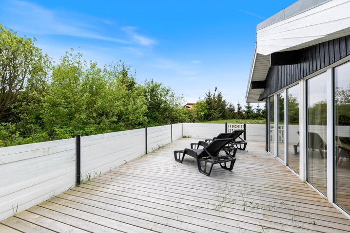 Ferienhaus D3251 in Kr Madsens Vej 11, Haurvig - Bild #27