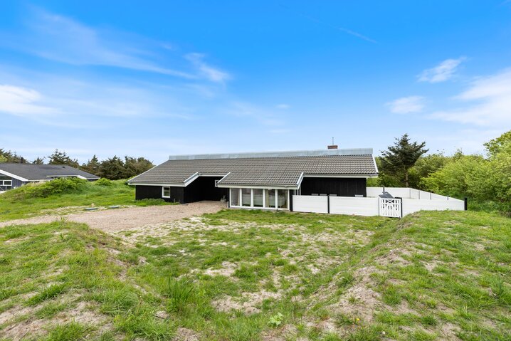 Ferienhaus D3251 in Kr Madsens Vej 11, Haurvig - Bild #28