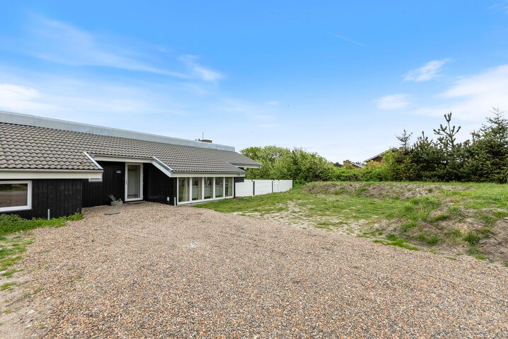 Ferienhaus D3251 in Kr Madsens Vej 11, Haurvig - Bild #29