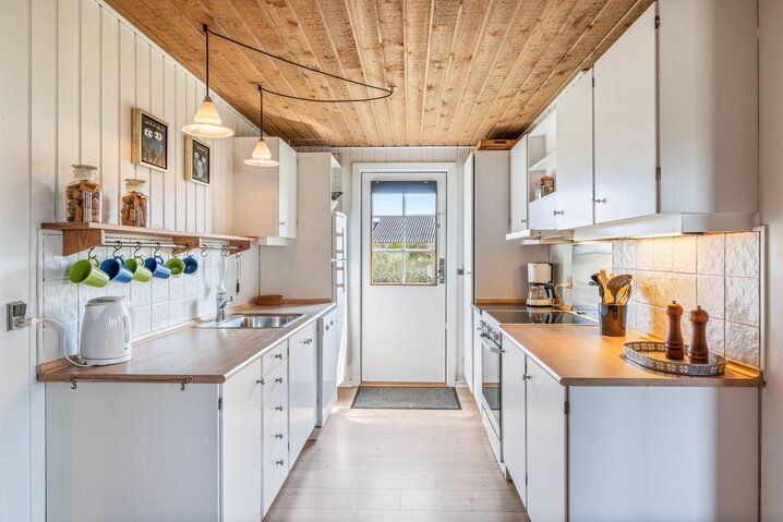 Ferienhaus D3253 in Baunebjergvej 86, Haurvig - Bild #2