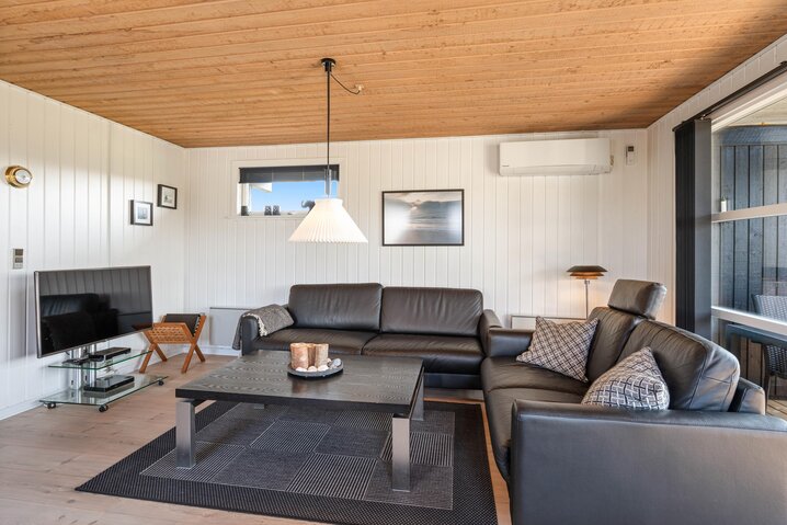 Ferienhaus D3253 in Baunebjergvej 86, Haurvig - Bild #3