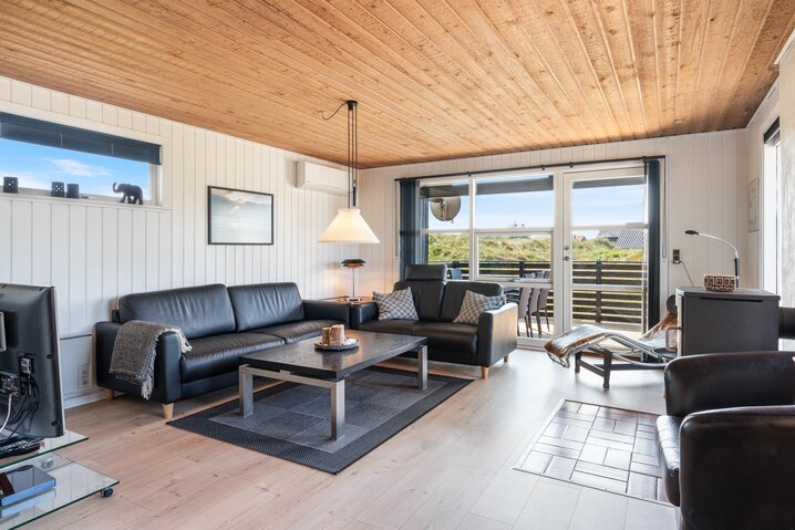 Ferienhaus D3253 in Baunebjergvej 86, Haurvig - Bild #4