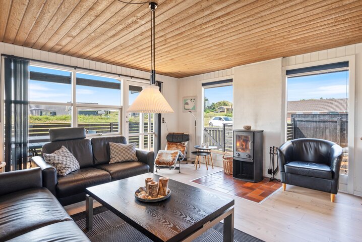 Ferienhaus D3253 in Baunebjergvej 86, Haurvig - Bild #5