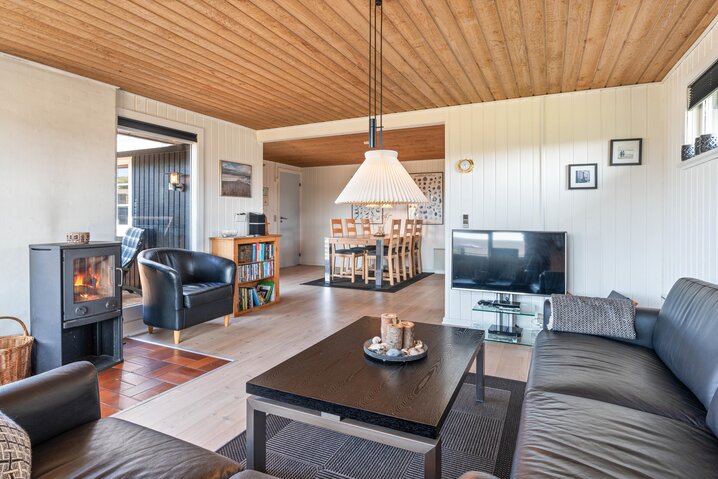 Ferienhaus D3253 in Baunebjergvej 86, Haurvig - Bild #6