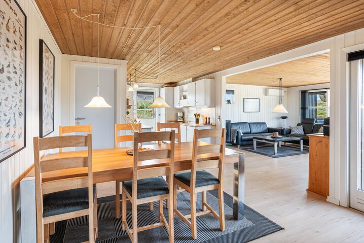 Ferienhaus D3253 in Baunebjergvej 86, Haurvig - Bild #7
