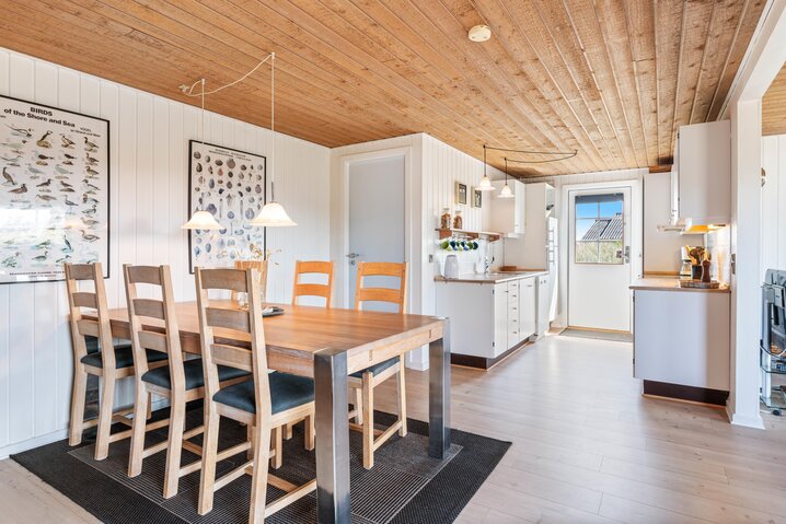 Ferienhaus D3253 in Baunebjergvej 86, Haurvig - Bild #9