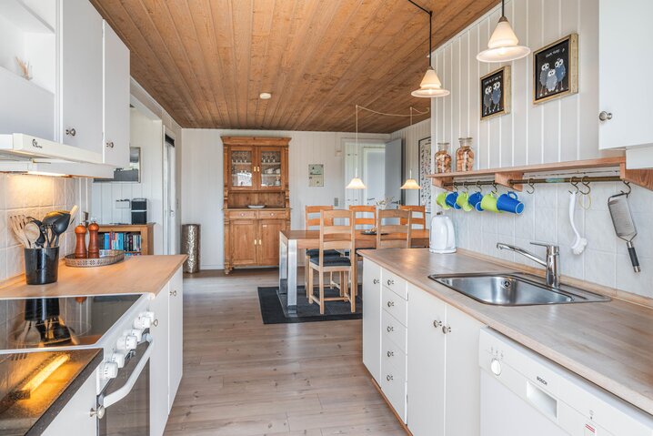 Ferienhaus D3253 in Baunebjergvej 86, Haurvig - Bild #10