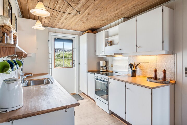 Ferienhaus D3253 in Baunebjergvej 86, Haurvig - Bild #11