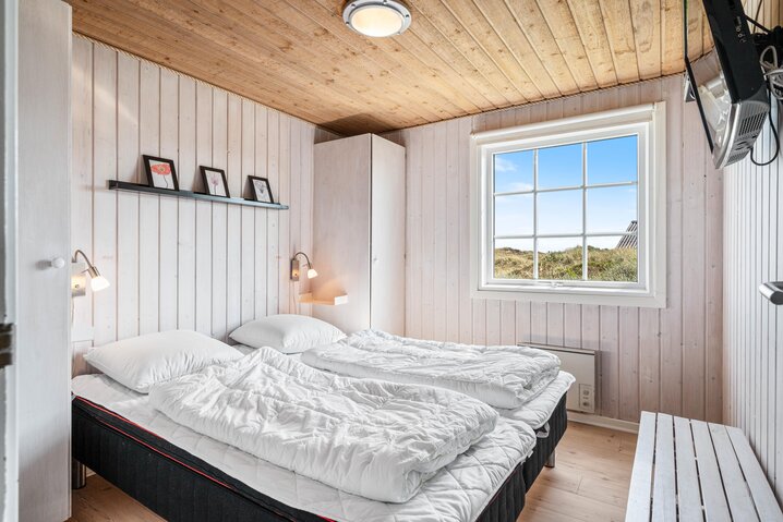 Ferienhaus D3253 in Baunebjergvej 86, Haurvig - Bild #12