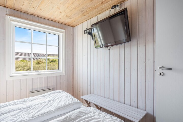 Ferienhaus D3253 in Baunebjergvej 86, Haurvig - Bild #14