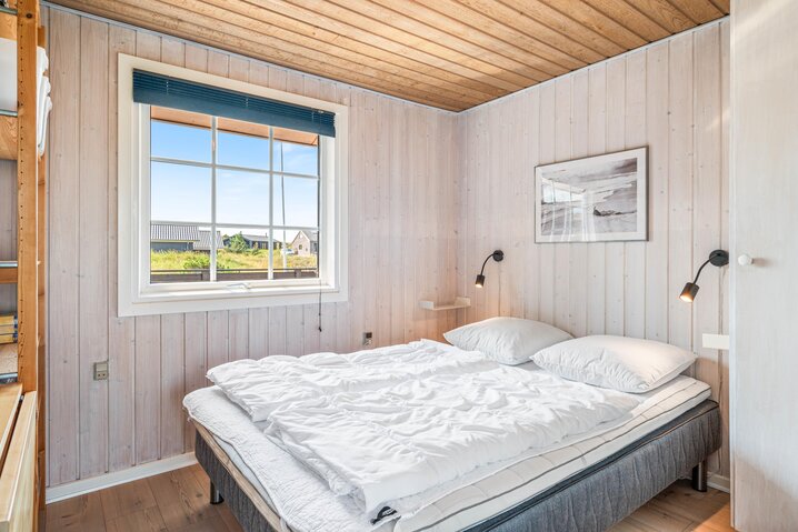 Ferienhaus D3253 in Baunebjergvej 86, Haurvig - Bild #16