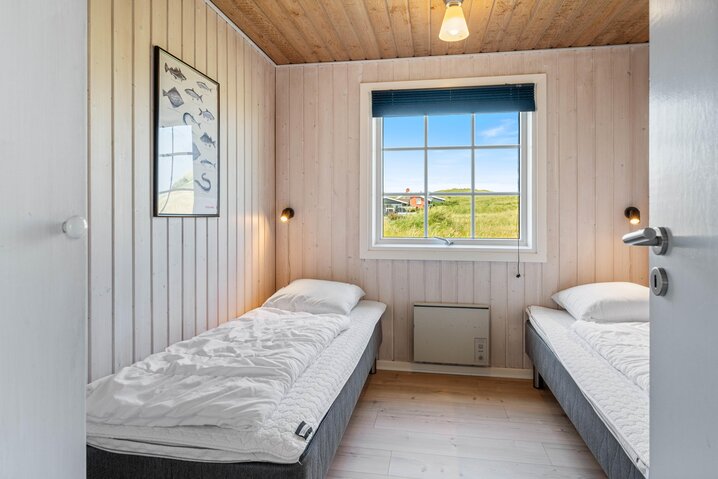 Ferienhaus D3253 in Baunebjergvej 86, Haurvig - Bild #17