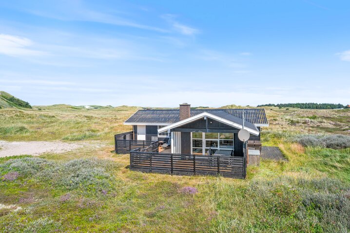 Ferienhaus D3253 in Baunebjergvej 86, Haurvig - Bild #18